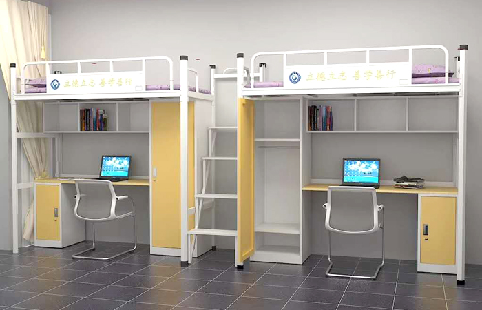 公寓床有什么優點？