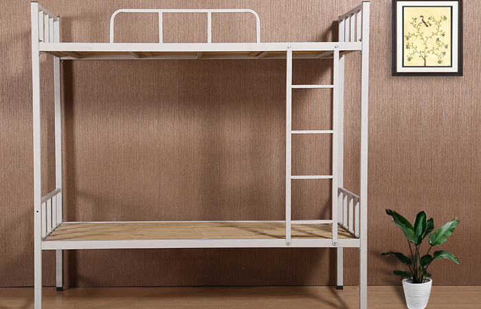 上下鋪鐵床的優勢有哪些？