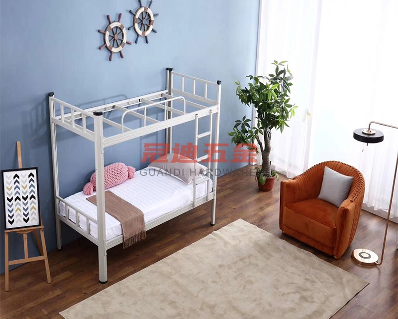 學(xué)生宿舍鐵床性能設(shè)計要注意哪些？