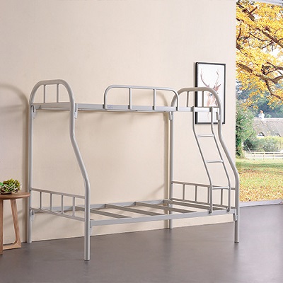 長期使用雙層鐵床怎樣做好保養(yǎng)工作？