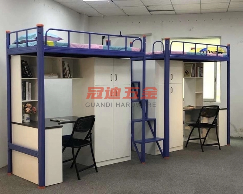 宿舍鐵床嘎吱響怎么辦？4個妙招消除噪音