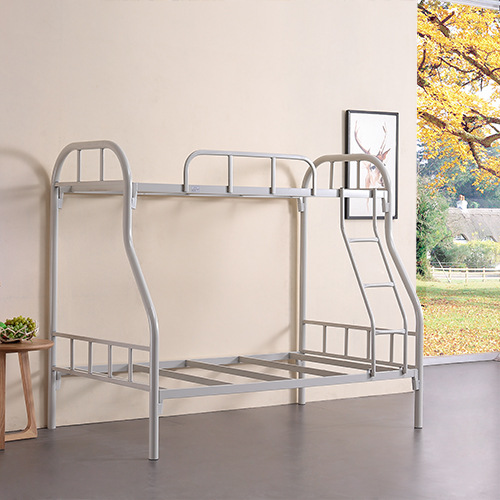 雙層鐵床的表面涂層掉了怎么辦？