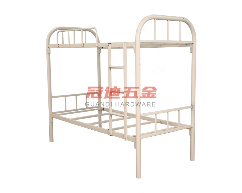 上下鋪鐵床在家庭和學校宿舍中的應用有哪些不同？