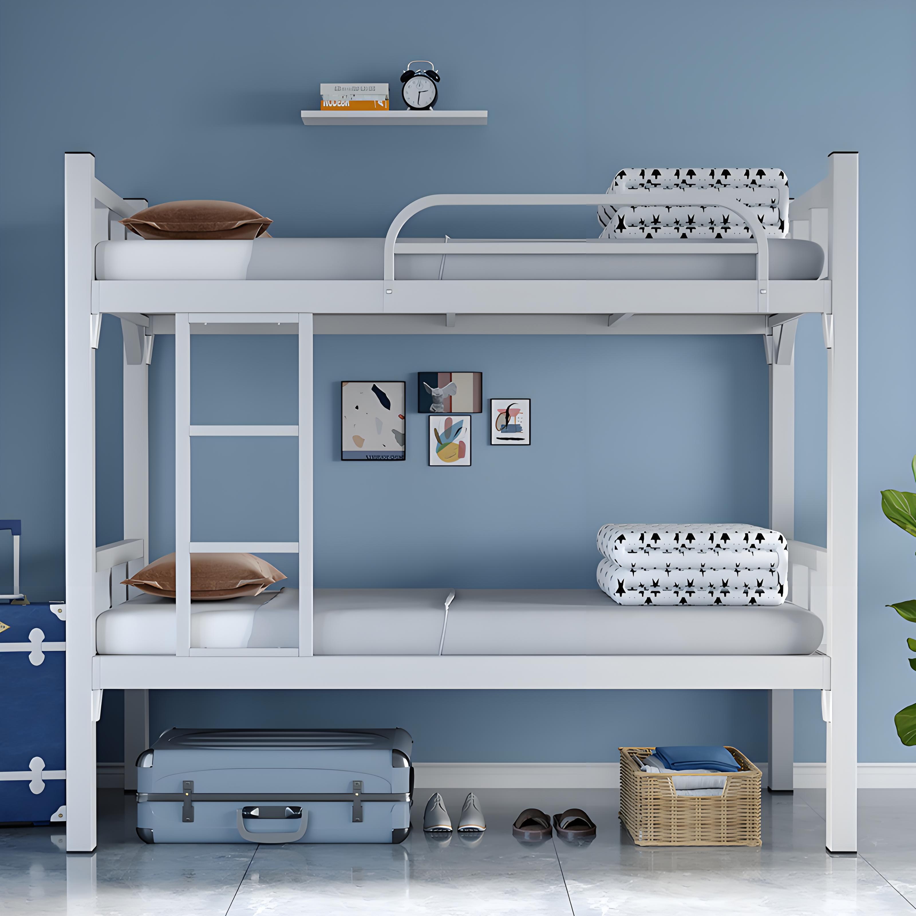 如何有效減少上下鋪鐵床使用時(shí)的噪音？