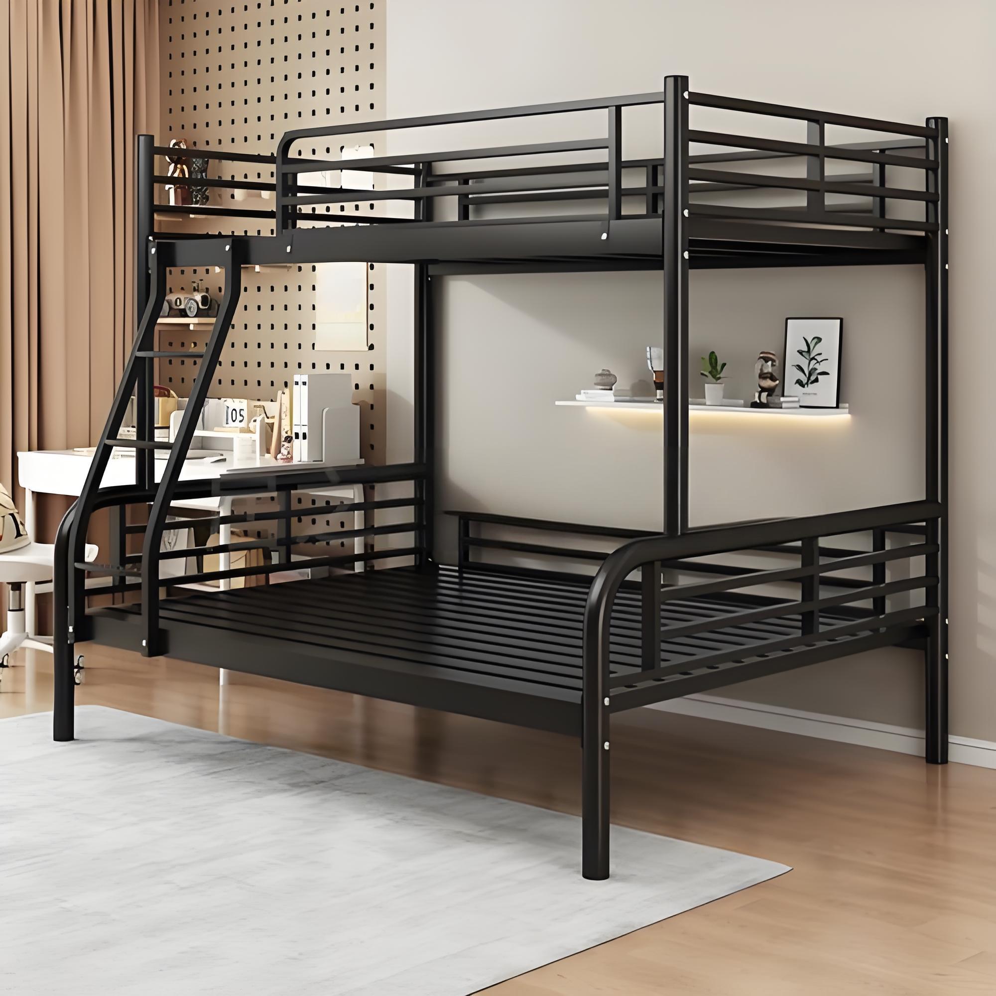 承重達標嗎？選鐵床廠家前必須了解的生產(chǎn)工藝！