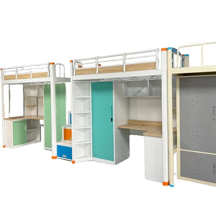 學(xué)校公寓床的邊角為什么要做圓角處理？